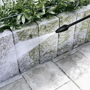 Nettoyeur haute pression K 5 Premium Power control Home Intermaquinas nettoyage des murs