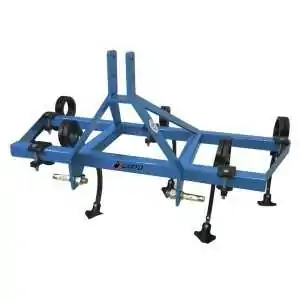 Cultivador para tractor Garto CTV 120-145 cm