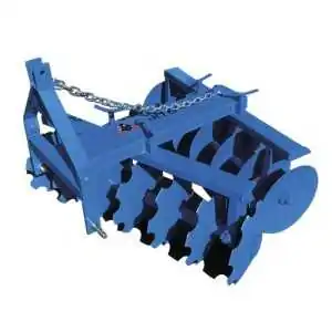 Disc harrow for tractor Garto GDS 110-130 cm