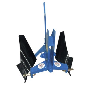 Arado para tractor Garto AR 90º 40 kg