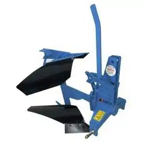 Plow for tractor Garto AR 180º 95 kg