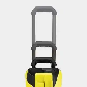 Karcher nettoyeur haute pression avec manche télescopique en aluminium intermaquinas