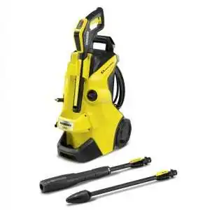 Máquina de lavar roupa de pressão Karcher K 4 Power Control 420 L/H