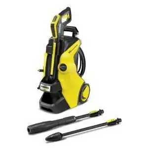 Мийка високого тиску Karcher K 5 Контроль потужності 500 л/год