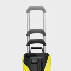 Мийка високого тиску Karcher K 5 Контроль потужності 500 л/год