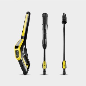 Idropulitrice Karcher K 5 Power Control 500 L/H