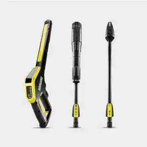 Мийка високого тиску Karcher K 5 Контроль потужності 500 л/год