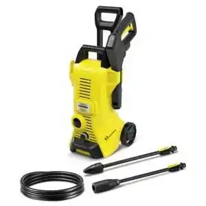 Hidrolimpiadora Karcher K 3 Power Control 380 L/H