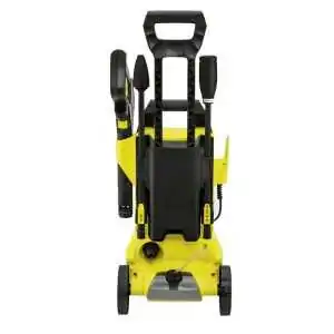 Máquina de limpeza a alta pressão Karcher K 3 Power Control 380 L/H