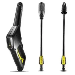 Máquina de limpeza a alta pressão Karcher K 3 Power Control 380 L/H