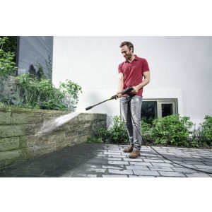 Idropulitrice Karcher K 3 Power Control 380 L/H