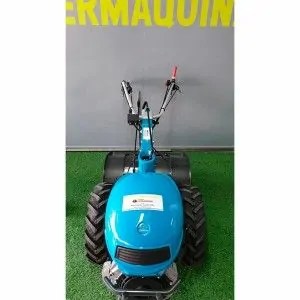 Motocultivador Bertolini 417S AE Motor Kohler KD15440AE-9