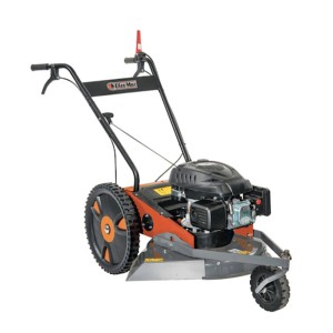 Rasenmäher mit Rädern Oleo Mac DEB 517-1