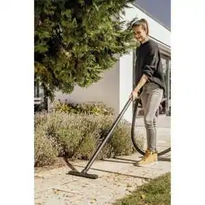 Aspirador de sólidos/líquidos Karcher WD 3 17Litros