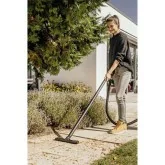 Aspirateur Solide/Liquide Karcher WD 3 17Litres