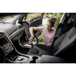 Aspirapolvere solido/liquido Karcher WD 2 Plus 15 litri