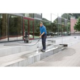 High-pressure cleaner Karcher HD 5/17 C 480 L/H