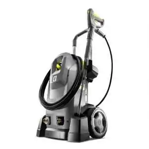 High pressure cleaner Karcher 7/17 M 700 L/H