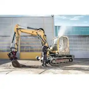 High-pressure cleaner Karcher HD 7/14-4 M 210 BAR