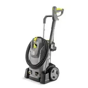 High-pressure cleaner Karcher HD 7/14-4 M 210 BAR