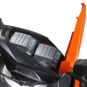 Tosaerba a batteria Oleo Mac Gi 48 P-4