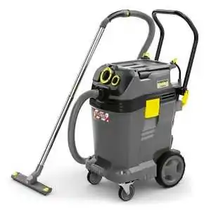 Aspirador de pó húmido/seco Karcher NT 50/1 Tact Te L 50 Litros