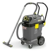 Aspirateur Sec/Humide Karcher NT 50/1 Tact Te L 50 Litres