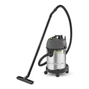 Пилосос для сухого та вологого прибирання Karcher NT 30/1 Me Classic 30 літрів