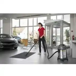 Пилосос для сухого та вологого прибирання Karcher NT 30/1 Me Classic 30 літрів