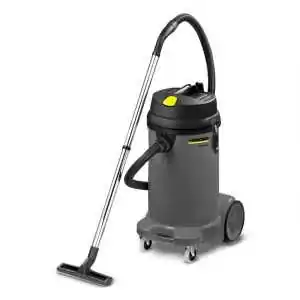 Aspirador de pó húmido/seco Karcher NT 48/1 48 litros