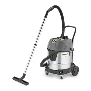 Aspirador de pó húmido/seco Karcher NT 50/2 Me Classic 50 litros