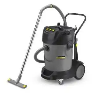 Aspirador de pó húmido/seco Karcher NT 70/3 70 Litros