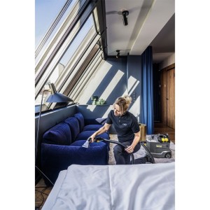 Karcher Puzzi 8/1 1200 W 8 L Vacuum Cleaner