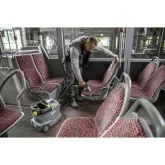 Waschsauger Karcher Puzzi 8/1 1200 W 8 L