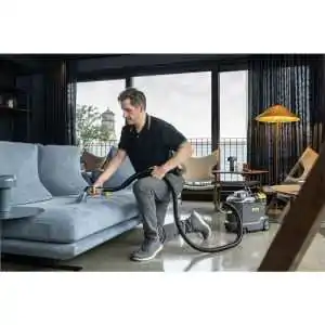 Hoover Karcher Puzzi 8/1 1200 W 8 L