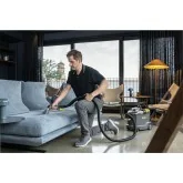 Waschsauger Karcher Puzzi 8/1 1200 W 8 L