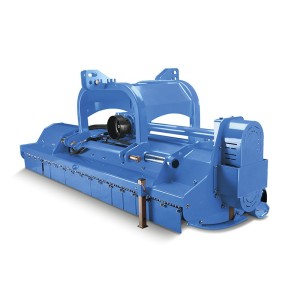 Trituratore per trattore Garto GAPRO270 2700 mm