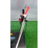 Motocultivador Bertolini 417S AE Motor Kohler KD15440AE-10