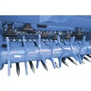 Reversible shredder for tractor Garto TTRP-G 130-180 cm