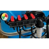 Irroratori a braccio Garto Pulsus 100 l/min