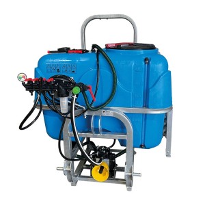 Pulvérisateurs suspendus PTO Garto Pulsus 200-1000 l