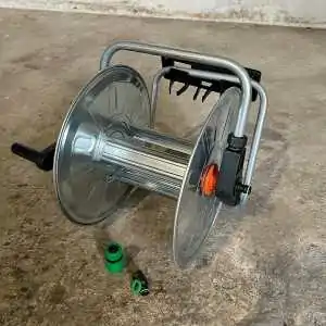 Hose reel Garto