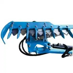 Traktor-Heckenscheren Garto G-PODA 150-180 cm