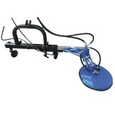 Disc clearing arm for tractor Garto TRDISC650