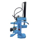 Astilladora a toma de fuerza tractor Garto LSP 22 T