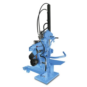 Astilladoras de leña para tractor