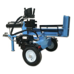 Fendeur de bois avec moteur à essence Garto 22T 50 cm