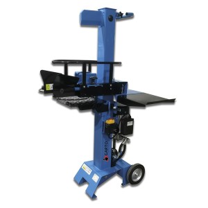Elektrischer Holzspalter Garto 10T 55 cm 2,3 kW