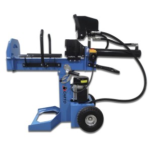 Cippatrice elettrico Garto 12T 52 cm 2,3 kW