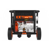 Motobomba Gasolina Genergy Guadalquivir 55000 L/H 30 m